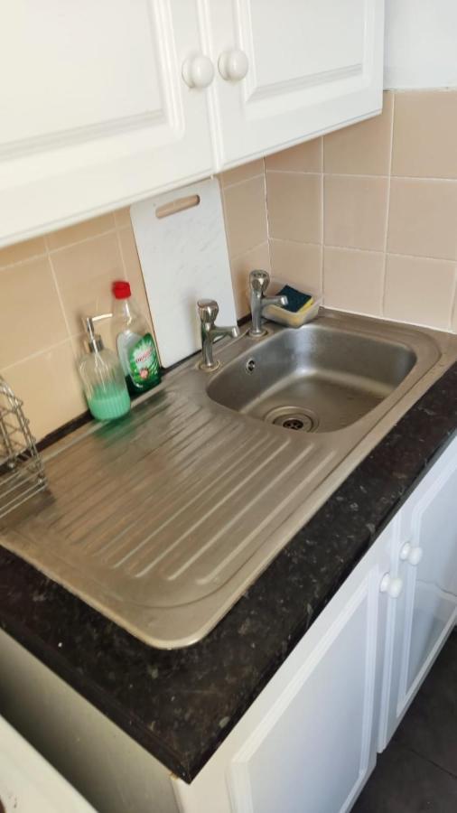 City Budget Guesthouse Лондон Экстерьер фото
