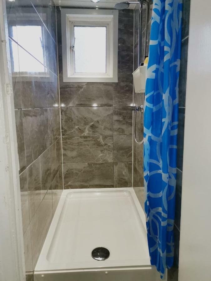 City Budget Guesthouse Лондон Экстерьер фото